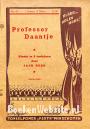 Professor Daantje