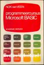 Programmeercursus Microsoft Basic