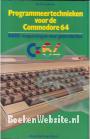 Programmeertechnieken voor de Commodore 64