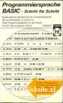 Programmier-sprache BASIC