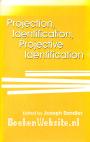 Projection, Idendification, Projective Identification