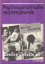 Psycho-geriatrische verpleegkunde
