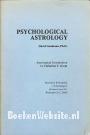 Psychological Astrology