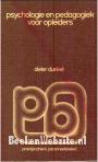 Psychologie en pedagogiek voor opleiders