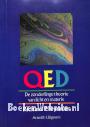 QED, de zonderlinge theorie van licht en materie