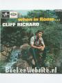 Afbeelding van Cliff Richard / When in Rome...
