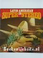 Afbeelding van Los Extrajeros / Latin American in Super Stereo