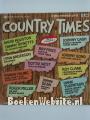 Afbeelding van Country Times