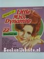 Afbeelding van Brenda Lee / Little Miss Dynamite