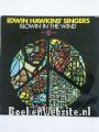 Afbeelding van Edwin Hawkin's Singers / Blowin' in the Wind