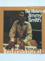 Afbeelding van Jimmy Smith / The History of