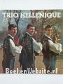 Afbeelding van Trio Hellenique