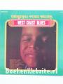 Afbeelding van West Coast Blues
