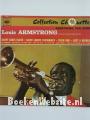 Afbeelding van Louis Armstrong / Armstrong for ever
