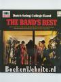 Afbeelding van Dutch Swing College Band / The Band's best