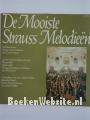 Afbeelding van De mooiste Strauss Melodieen
