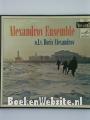 Afbeelding van Alexandrov Ensemble o.l.v. Boris Allexandrov