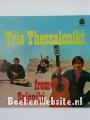Afbeelding van Trio Thessaloniki / From Saloniki