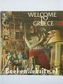 Afbeelding van Welcome to Greece no. 3