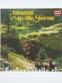 Afbeelding van Hinaus in die Ferne Die schonsten Wanderlieder