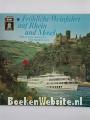 Afbeelding van Frohliche Weinfahrt auf Rhein und Mosel