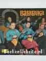 Afbeelding van Spiel, Balalaika !