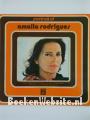 Afbeelding van Amalia Rodrigues / Portrait of