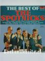 Afbeelding van The Spotnicks / The Best of