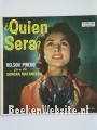 Afbeelding van Nelson Pinedo / Quien Sera ?