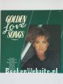 Afbeelding van Golden Love Songs Volume 3