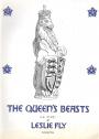 The Queens Beasts for Piano
