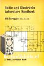 Radio and Electronic Laboratory Handbook