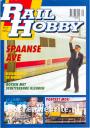 Rail Hobby jaargang 1997