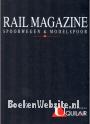 Rail Magazine, Spoorwegen en Modelspoor jaargang 2001