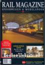 Rail Magazine, Spoorwegen en Modelspoor jaargang 1998