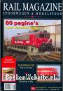 Rail Magazine, Spoorwegen en Modelspoor jaargang 1999
