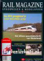 Rail Magazine, Spoorwegen en Modelspoor jaargang 2000