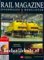 Rail Magazine, Spoorwegen en Modelspoor jaargang 2002