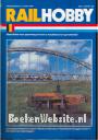 Railhobby jaargang 1987