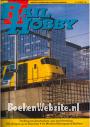 Railhobby jaargang 1990