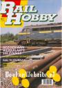 Railhobby jaargang 1992