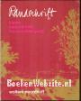 Randschrift