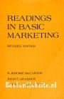 Readings in Basic Marketing