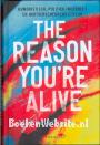 The Reason you're Alive