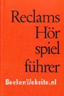 Reclams Hörspielführer