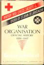 Red Cross & St. John War Organisation 1939 - 1947