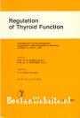 Regulation of Thyroid Function