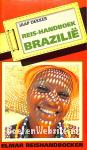 Reis-handboek Brazilië