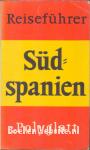 Reiseführer Süd-spanien