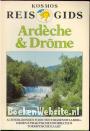 Reisgids Ardeche & Drome